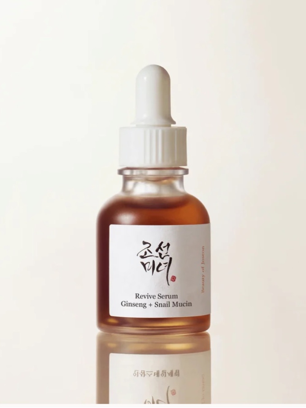 Beauty of Joseon Revive serum